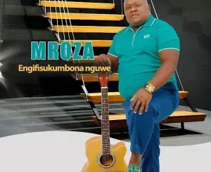 Mroza Fakude - Siyodla Okukhona Mroza Fakude - Yesterday Was Your Time
