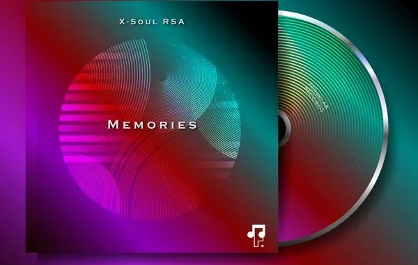 X Soul RSA – Memories X Soul RSA – Memories