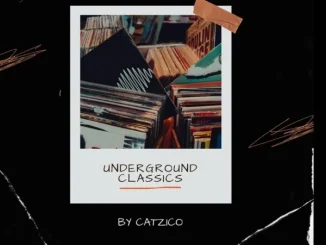 Catzico & RudeBoyz - Go Funk Yourself Catzico & RudeBoyz – Go Funk Yourself