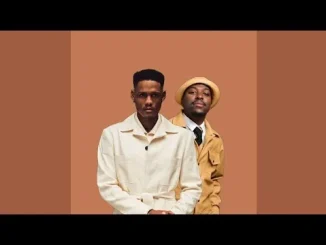 De Mthuda feat. Samthing Soweto, Njelic & Da Muziqal Chef - Mthandazo De Mthuda Mthandazo feat. Samthing Soweto, Njelic & Da Muziqal Chef