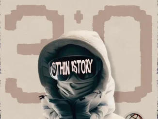 General C’mamane - iSthin’ iStory 3.0 General C’mamane – iSthin’ iStory 3.0
