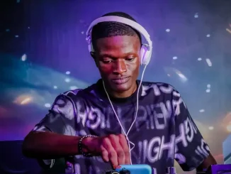 Hotfurze & Djy Coco - P4 (SG) Hotfurze & Djy Coco – P4 (SG)