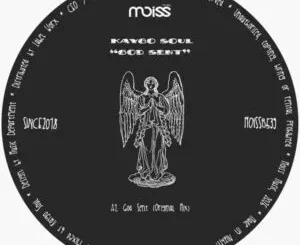 Kaygo Soul - God Sent (Original Mix) Kaygo Soul – God Sent (Original Mix)