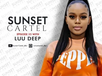 Luu Deep - Sunset Cartel Deep House Mix Luu Deep – Sunset Cartel Deep House Mix