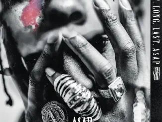 A$AP Rocky - L$D A$AP Rocky L$D