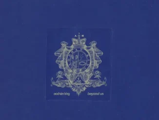 ALBUM: Aodhán King – Beyond Us (Deluxe) Aodh�n King Beyond Us