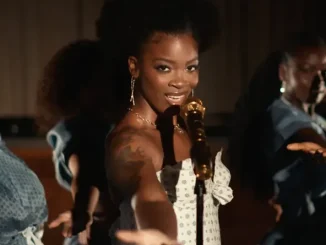 Ari Lennox - Smoke Ari Lennox Smoke