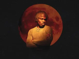 ALBUM: CKay – EMOTIONS CKay EMOTIONS