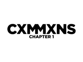 EP: CXMMXNS – Chapter 1 - Single CXMMXNS Chapter 1