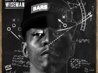 ALBUM: Cassidy – Da Wiseman Cassidy Da Wiseman