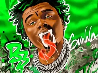 Gunna - Spending Addiction Drip Season 3 (Deluxe) Gunna