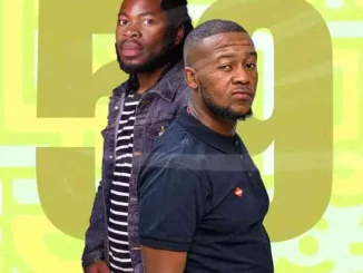 Fiso El Musica & DJ King Tara – Halaal Flavour #059 (100% Production Mix) Fiso El Musica & DJ King Tara – Halaal Flavour #059 (100% Production Mix)