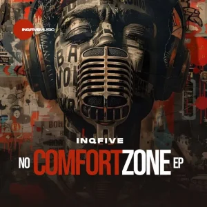 InQfive ft DJ Msoja SA – Connected (Dub Mix)