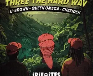 Irie Ites & Lone Ark - Inity Riddim Irie Ites & Lone Ark Inity Riddim