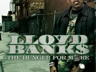 Lloyd Banks - Karma Lloyd Banks Karma