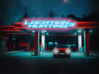 ALBUM: Lucasraps – Location Hurting 3 (Mixtape) Lucasraps Location Hurting 3 (Mixtape)