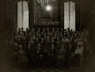 ALBUM: Opeth – The Last Will And Testament Opeth The Last Will And Testament