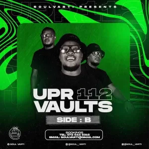Soul Varti – UPR Vaults Vol. 112 (SIDE B)