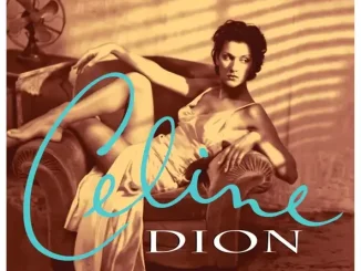 Céline Dion - The Power of Love The Colour of My Love Céline Dion