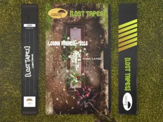Tory Lanez - Losing Friends (Lost Tapes 2018) Tory Lanez Losing Friends (Lost Tapes 2018)