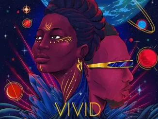 EP: Naya Akanji & Lemar Abdul – Vivid Emotions Vivid Emotions EP Naya Akanji, Lemar Abdul