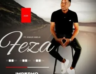 Weirdo2265 ft Feza & Kwazi Nsele – Impepho Weirdo2265 Ft Feza – Umama