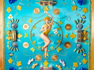 Ice Spice, NLE Choppa & DaBaby - Hannah Montana Y2K! Iām Just A Girl (Deluxe) Ice Spice