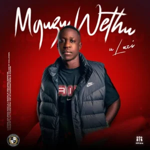 uLazi ft. Etty (T.H.S) – It Happens