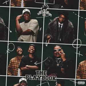 031choppa, Djy Biza & Shakes & Les – The Playbook