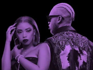ALBI X – Drill ft. Gigi Lamayne