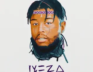 ALBUM: ANATII – Iyeza ANATII – Iyeza