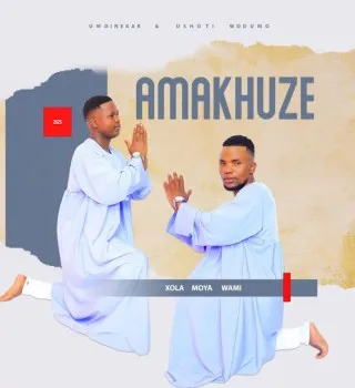 Amakhuze – Anginendaba