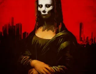 Apollo Brown & Joell Ortiz – Mona Lisa
