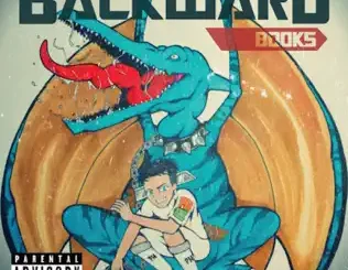Azizi Gibson – Backward Books (Reloaded)