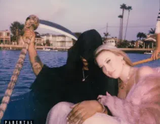 Azizi Gibson – Reaping the Benefits