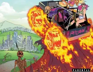 Azizi Gibson – Xenophile