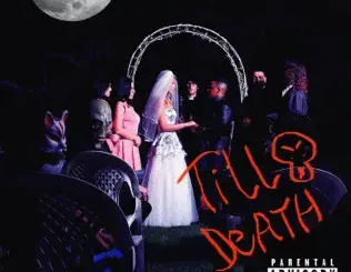 Azizi Gibson – preHISTORIC Till Death