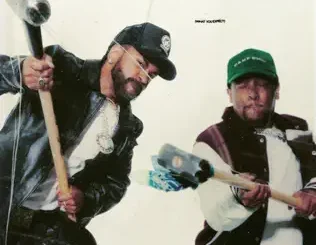 Big Sean & Hit-Boy – Chaos Big Sean & Hit Boy – Chaos