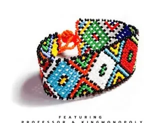 Black Motion Ft Spice Drums, Professor & King Monopoly – Khululeka Black Motion – Khululeka Ft Spice Drums, Professor & King Monopoly