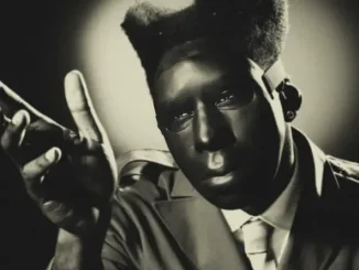 ALBUM: Tyler, The Creator – CHROMAKOPIA CHROMAKOPIA Tyler, The Creator