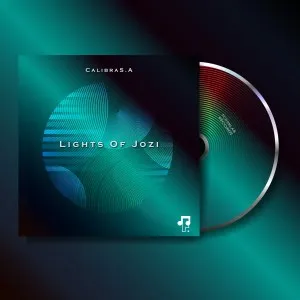 CalibraS.A – Lights Of Jozi