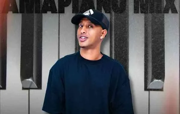 DJ Ace – Amapiano Mix (07 March 2025)