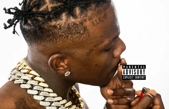 DaBaby – Back On My Baby Jesus Sh!t AGAIN