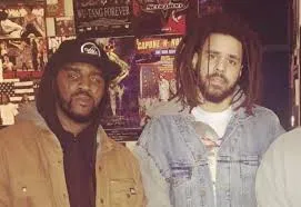 Daylyt & J. Cole A Plate Of Collard Greens Daylyt & J. Cole A Plate Of Collard Greens