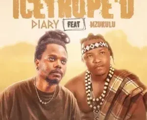 Diary – Icetrope’D ft Mzukulu