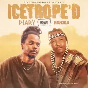 Diary – Icetrope’D ft Mzukulu