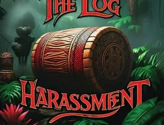 DrummeRTee924 – The Log Harassment (Log Drum Harassment)