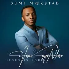 Dumi Mkokstad – EGETSEMANE BAYAVUYA