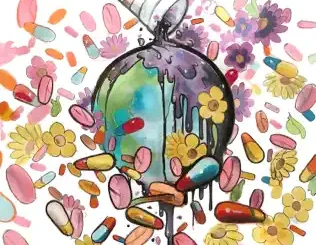 Future & Juice WRLD – Future & Juice WRLD Present... WRLD ON DRUGS