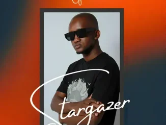 ALBUM: Gabbana – Stargazer Gabbana Stargazer